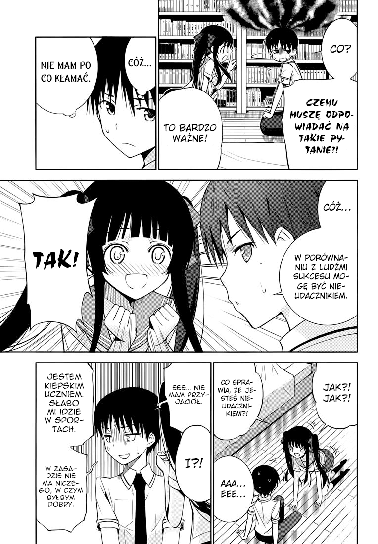 Shinigami-sama to 4-nin no Kanojo Odniosę sukces 第20页