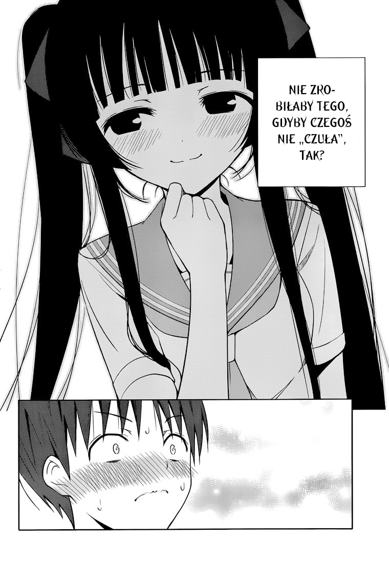 Shinigami-sama to 4-nin no Kanojo Odniosę sukces 第23页