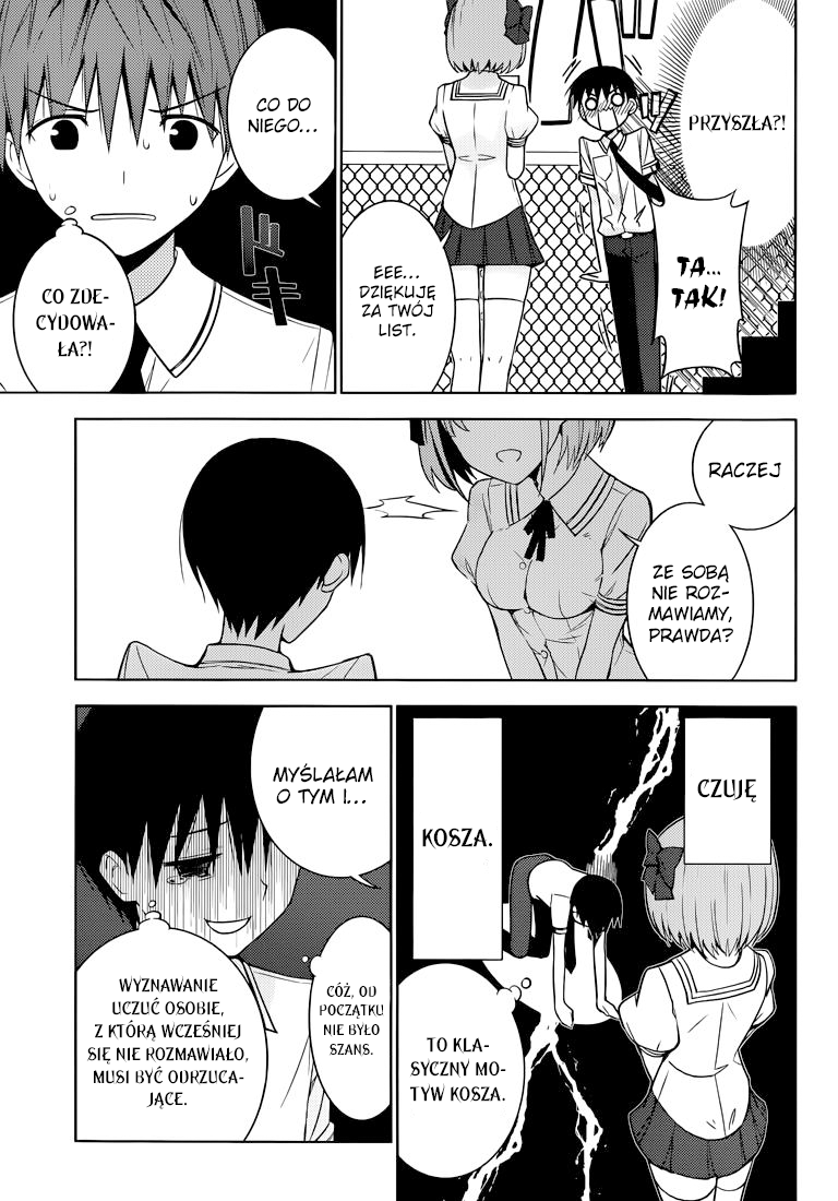 Shinigami-sama to 4-nin no Kanojo Odniosę sukces 第41页