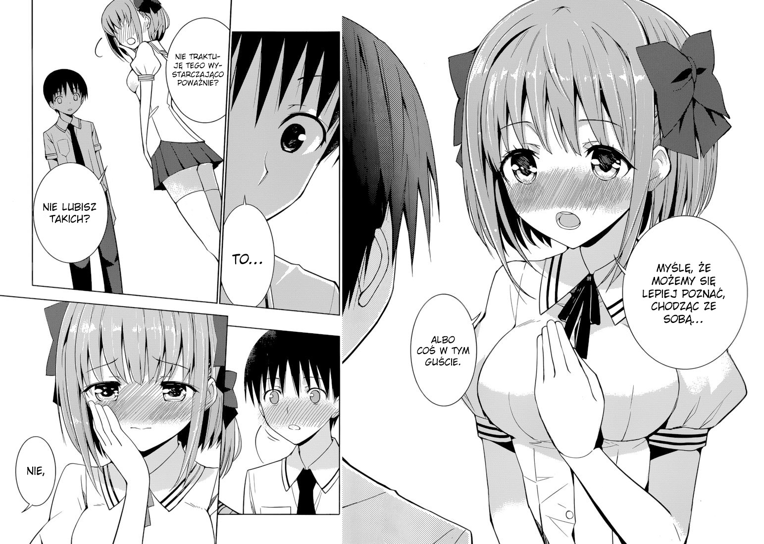Shinigami-sama to 4-nin no Kanojo Odniosę sukces 第42页