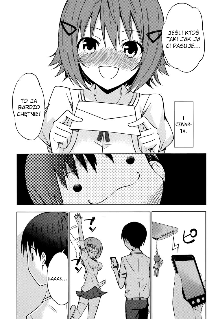 Shinigami-sama to 4-nin no Kanojo Odniosę sukces 第48页