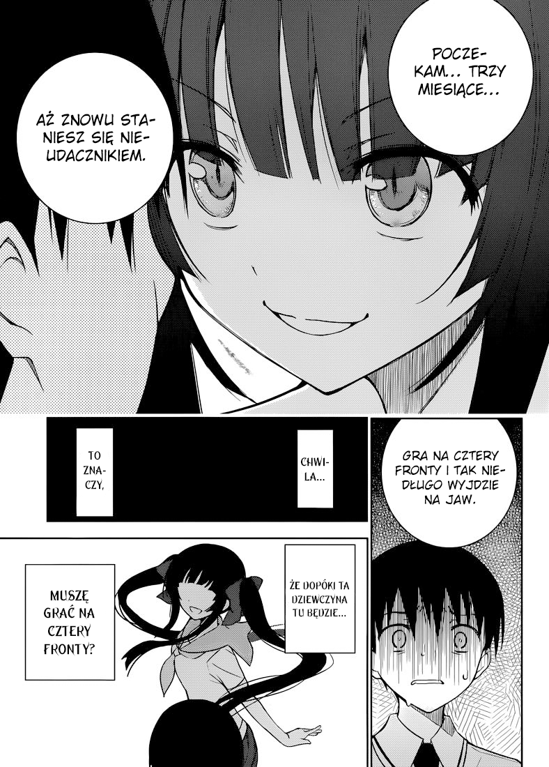 Shinigami-sama to 4-nin no Kanojo Odniosę sukces 第52页