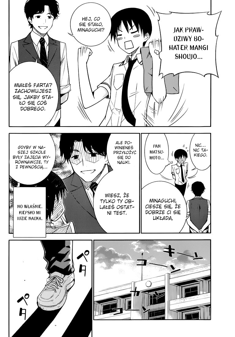 Shinigami-sama to 4-nin no Kanojo Odniosę sukces 第7页