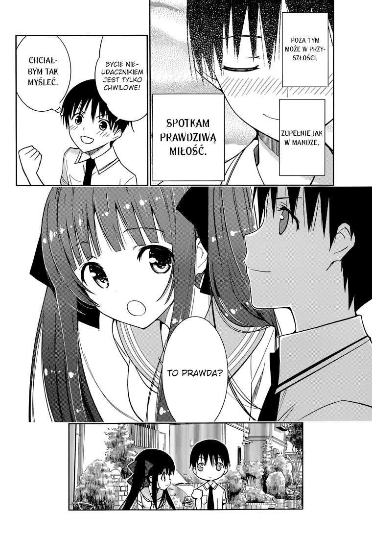 Shinigami-sama to 4-nin no Kanojo Odniosę sukces 第9页