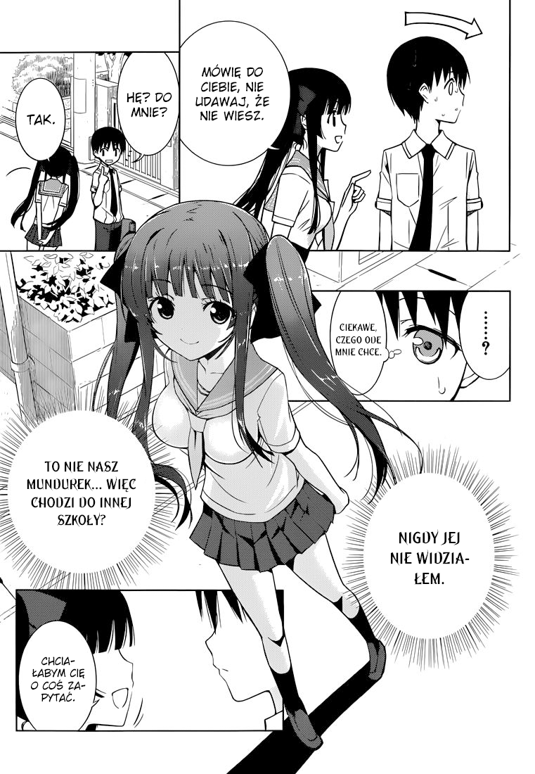 Shinigami-sama to 4-nin no Kanojo Odniosę sukces 第10页