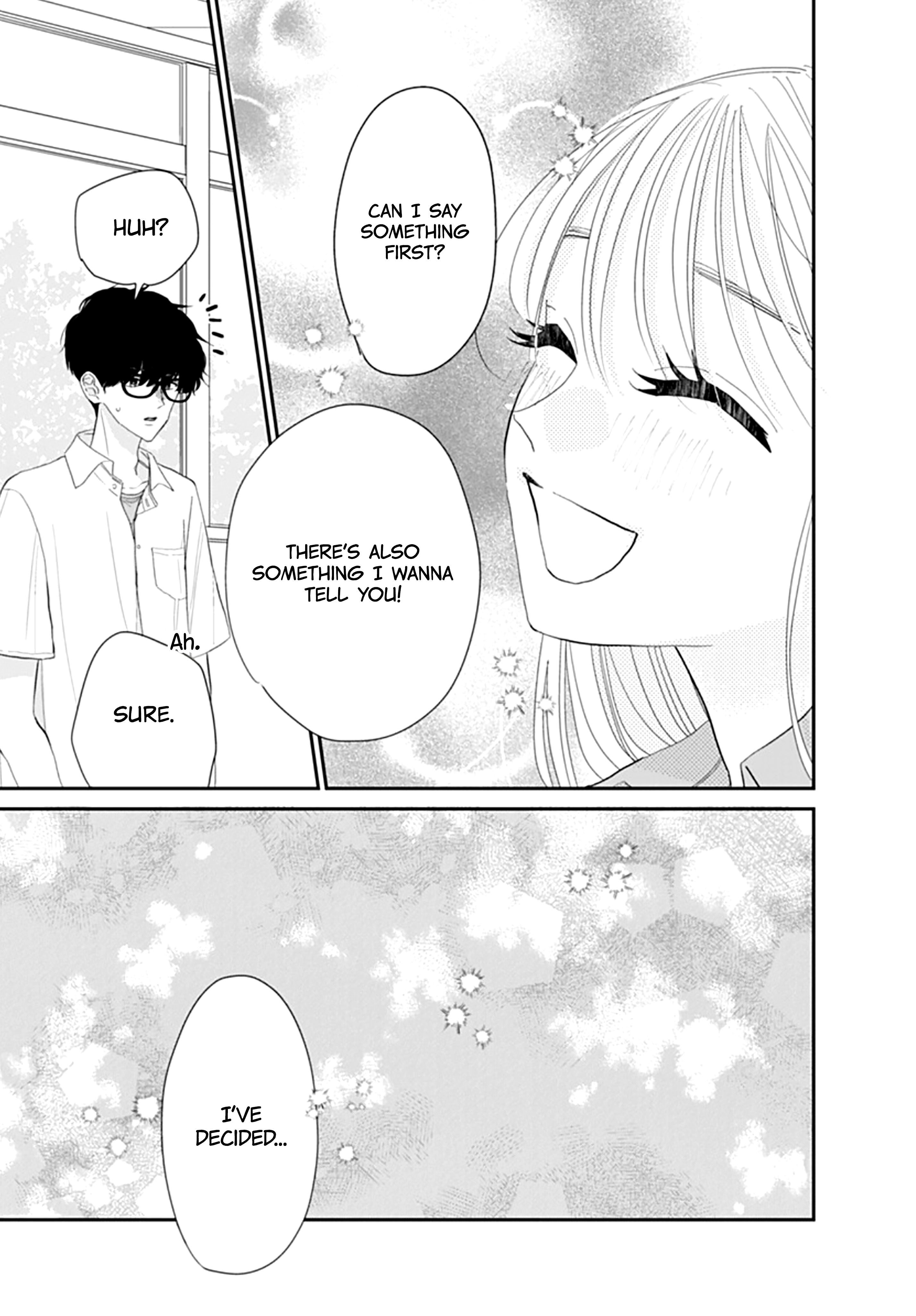 Watashi ni Ai o Sakebasete Vol. 3 Ch. 16 第26页