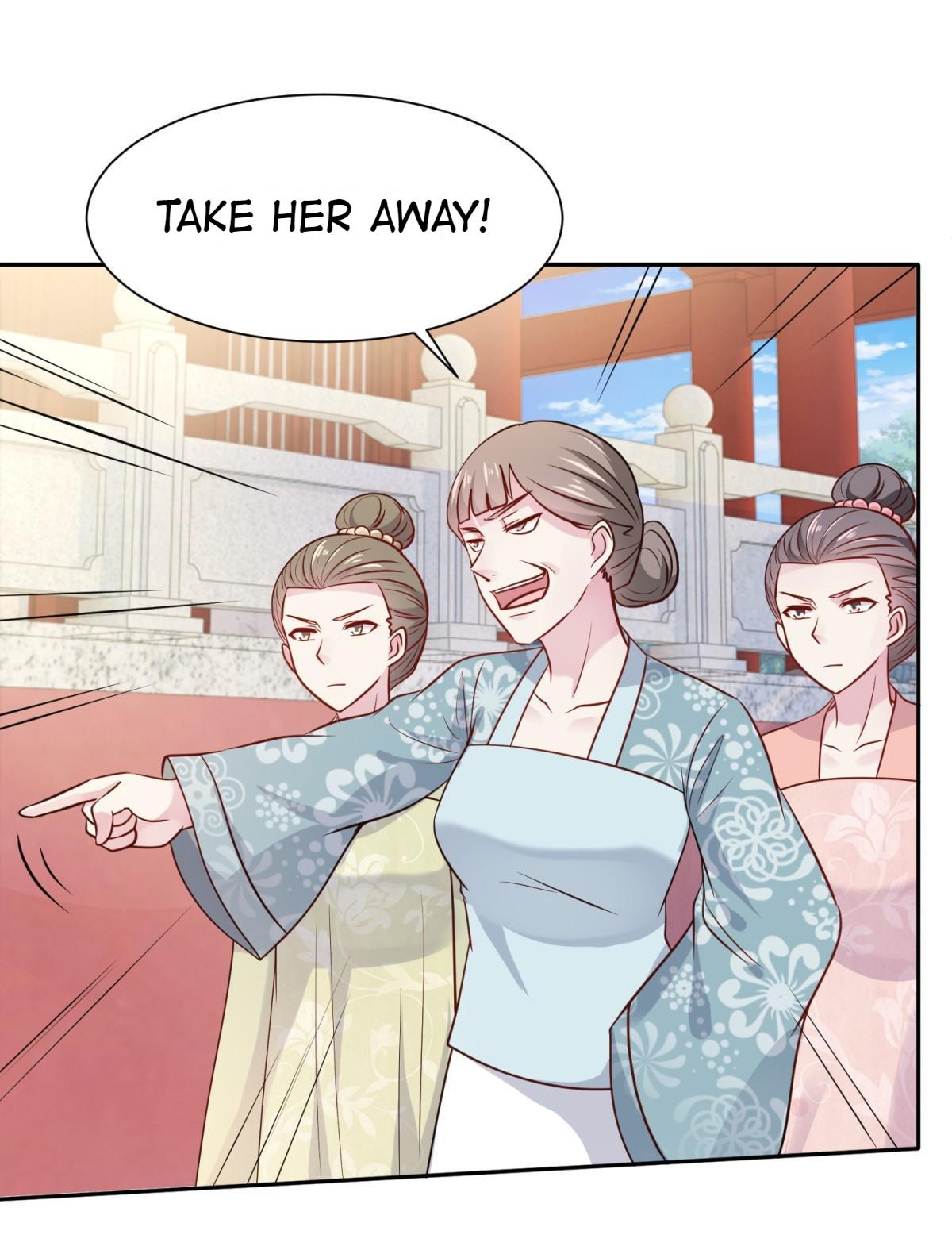 Rebel Princess: The Divine Doctor Outcast To Phoenix Nirvana 第2页