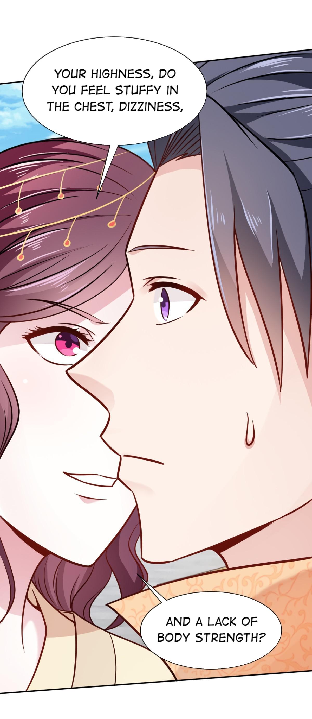 Rebel Princess: The Divine Doctor Outcast To Phoenix Nirvana 第12页