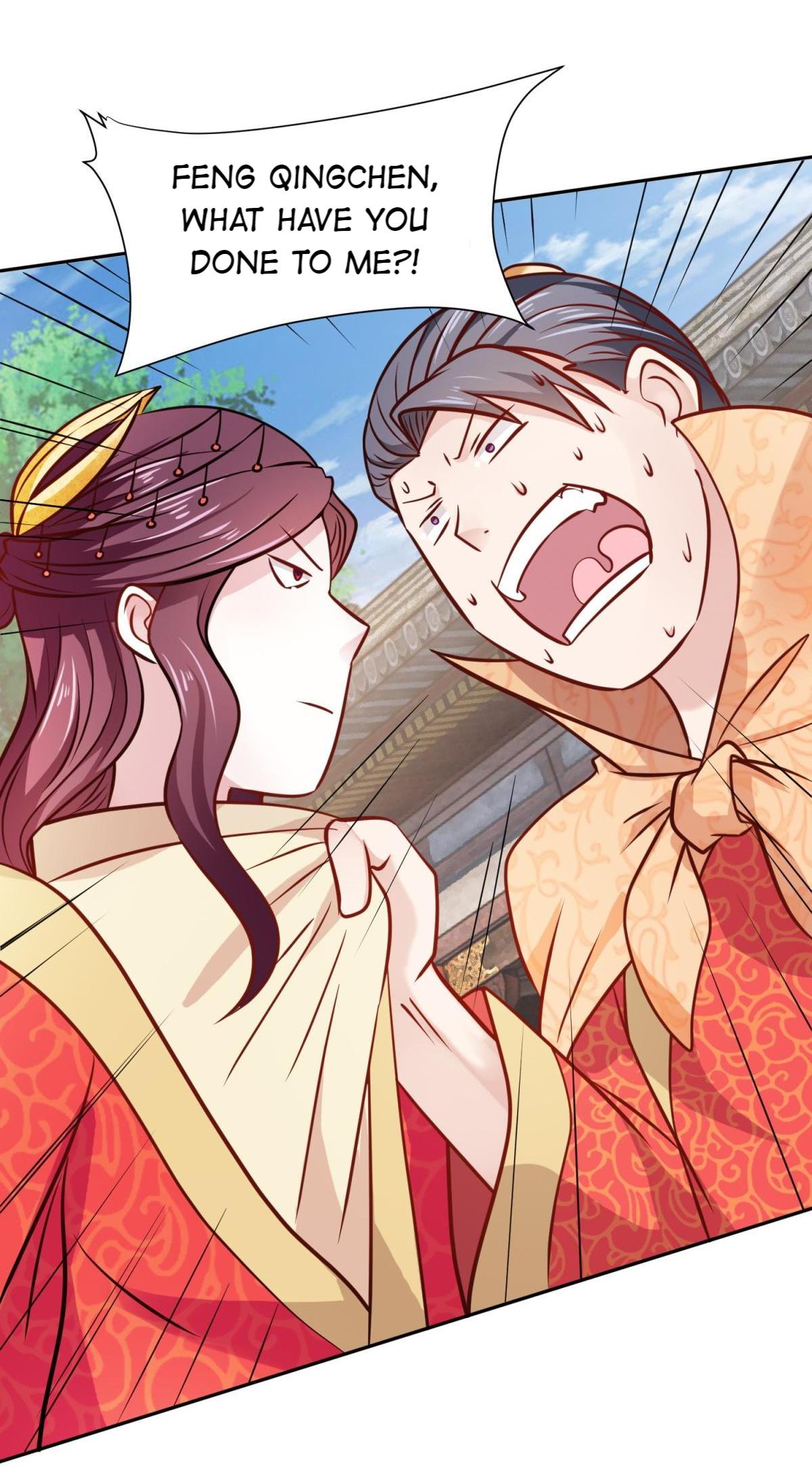 Rebel Princess: The Divine Doctor Outcast To Phoenix Nirvana 第13页