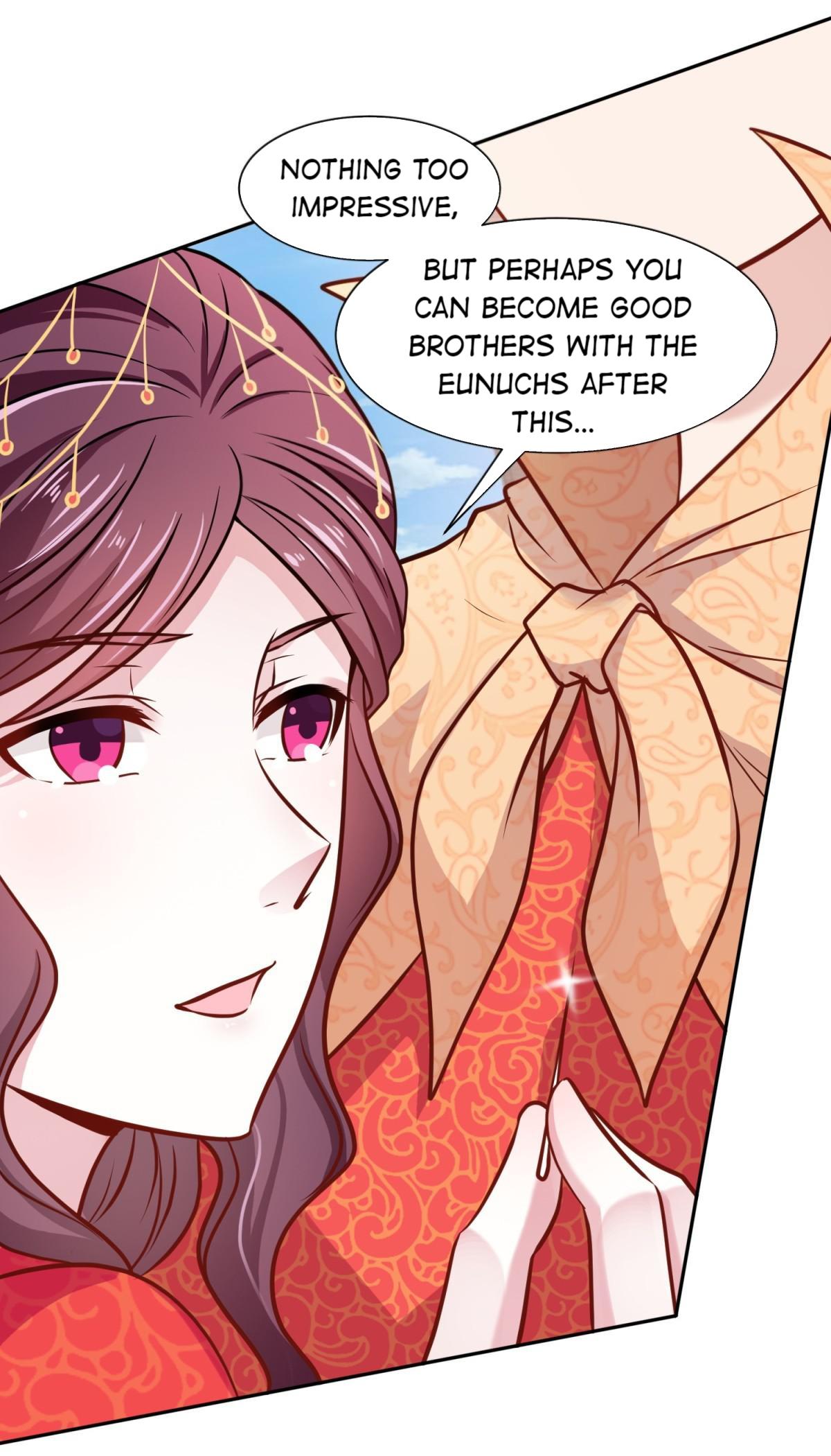 Rebel Princess: The Divine Doctor Outcast To Phoenix Nirvana 第14页