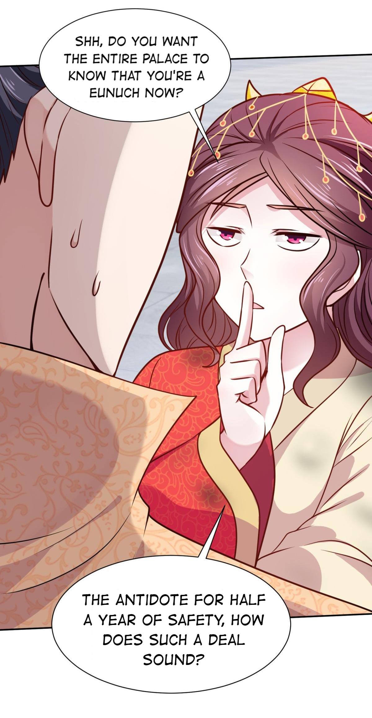 Rebel Princess: The Divine Doctor Outcast To Phoenix Nirvana 第16页