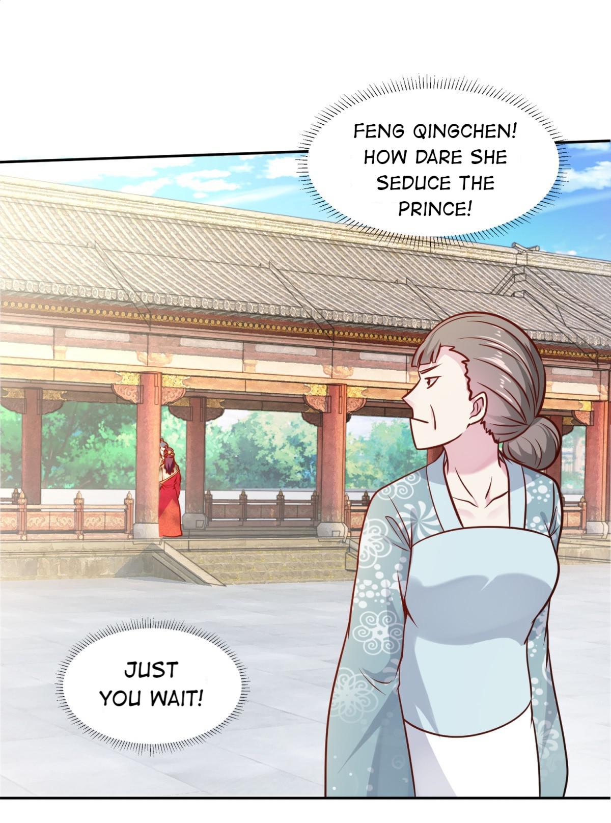 Rebel Princess: The Divine Doctor Outcast To Phoenix Nirvana 第20页