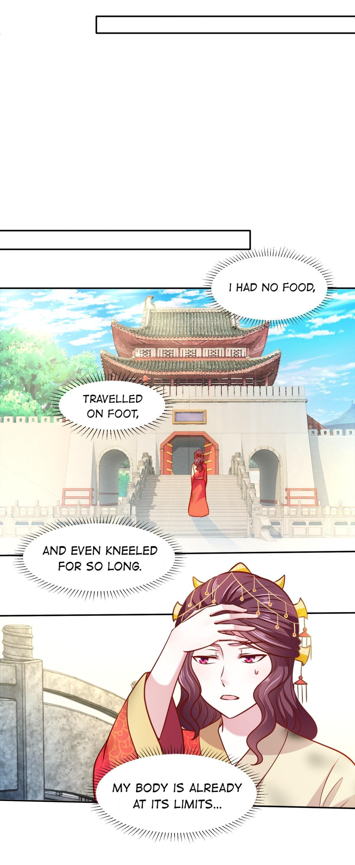 Rebel Princess: The Divine Doctor Outcast To Phoenix Nirvana 第21页