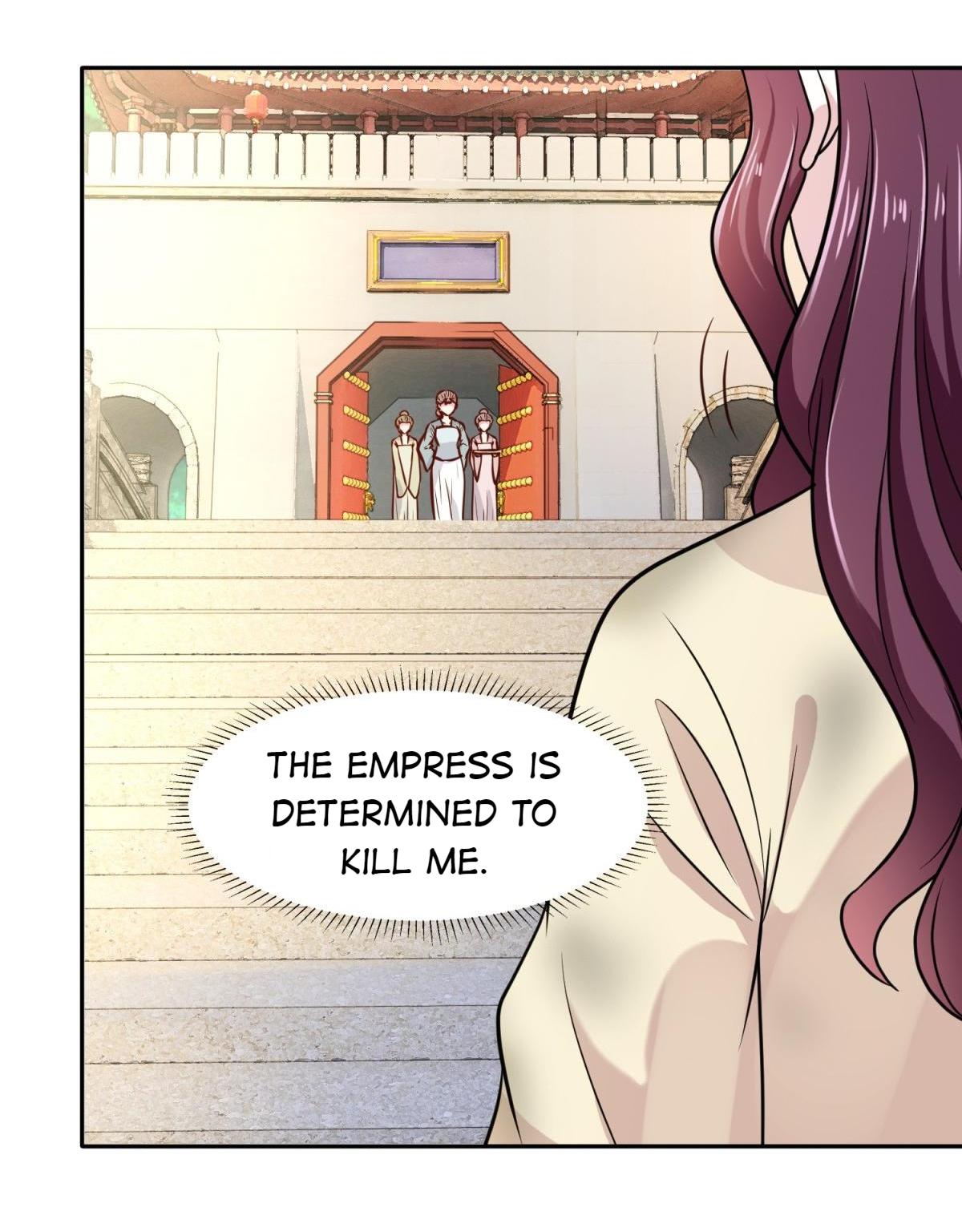 Rebel Princess: The Divine Doctor Outcast To Phoenix Nirvana 第22页