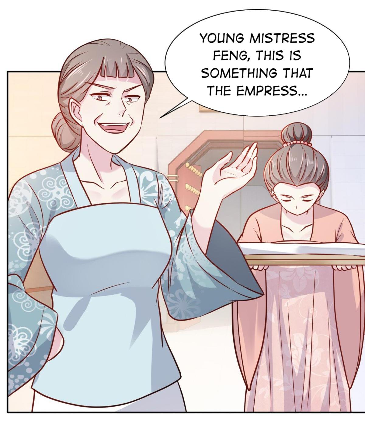 Rebel Princess: The Divine Doctor Outcast To Phoenix Nirvana 第24页