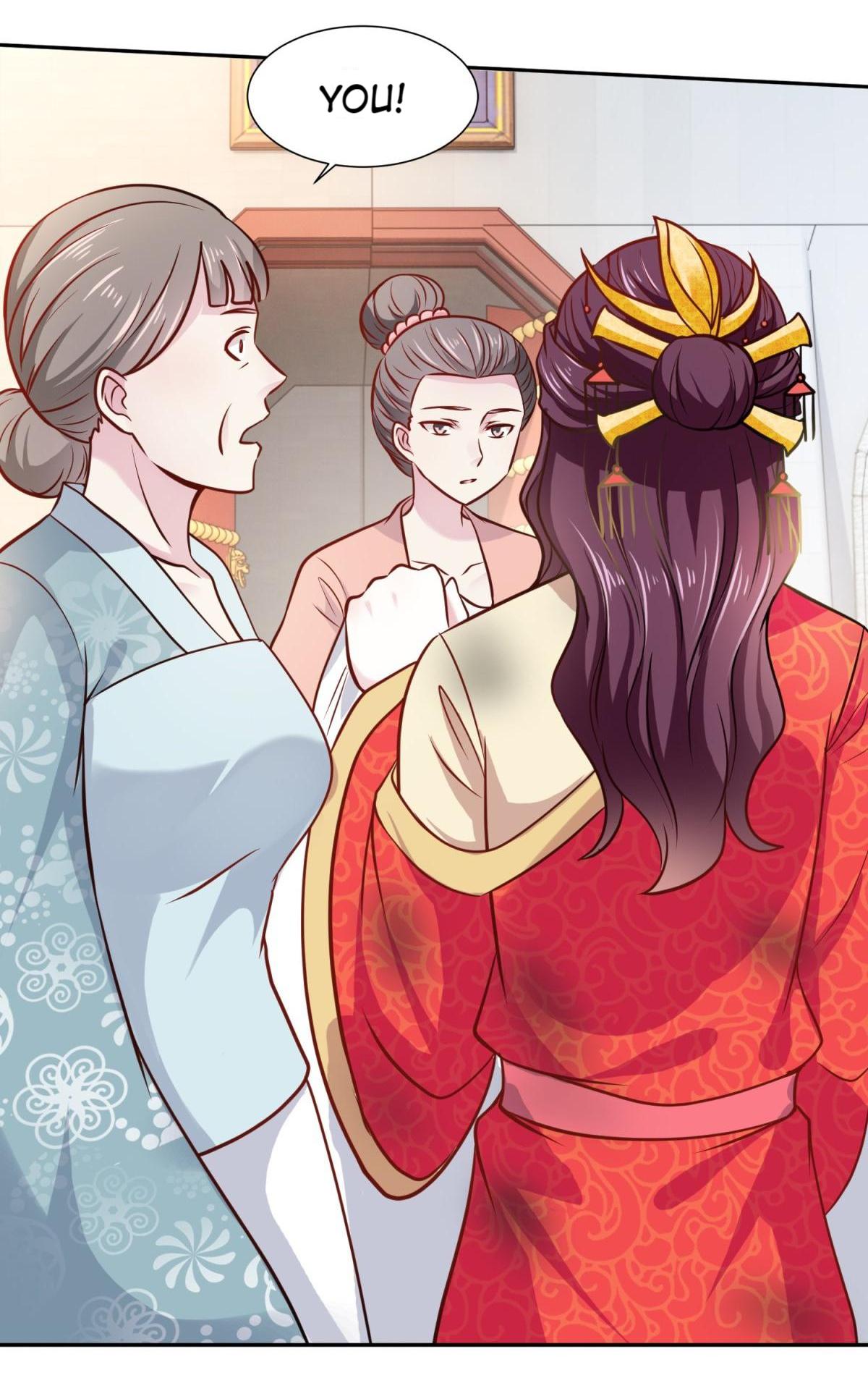 Rebel Princess: The Divine Doctor Outcast To Phoenix Nirvana 第26页