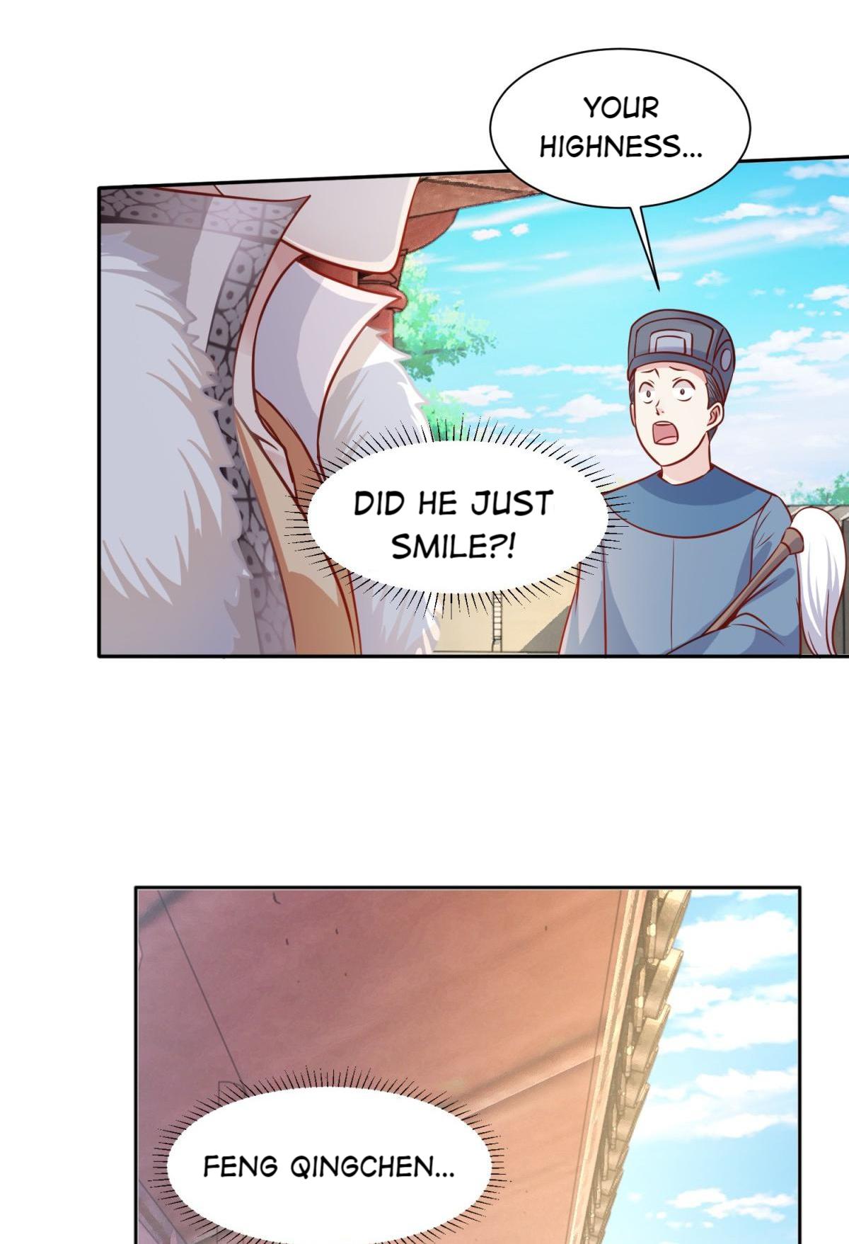 Rebel Princess: The Divine Doctor Outcast To Phoenix Nirvana 第29页