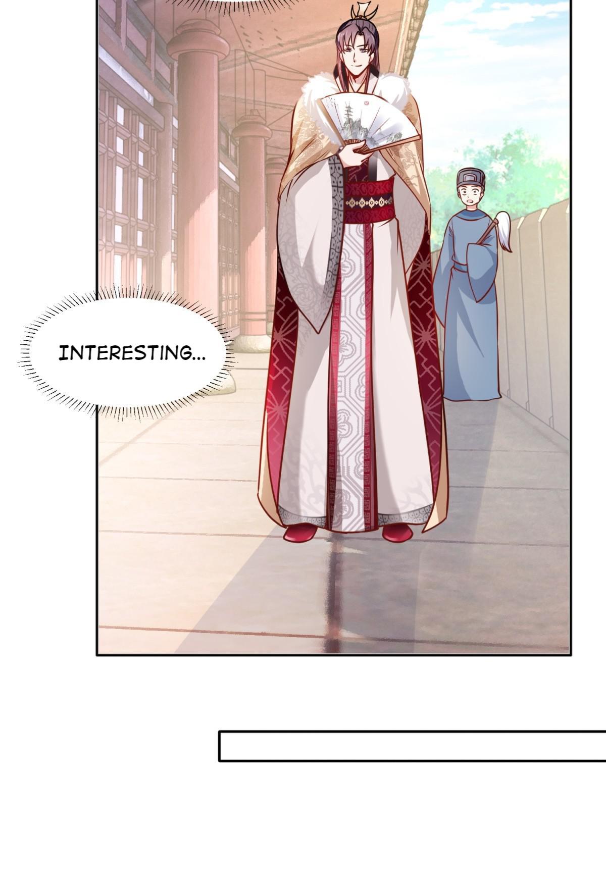 Rebel Princess: The Divine Doctor Outcast To Phoenix Nirvana 第30页