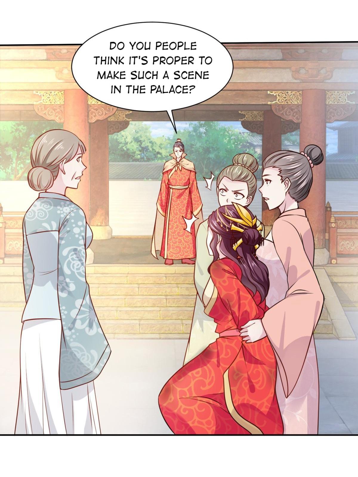 Rebel Princess: The Divine Doctor Outcast To Phoenix Nirvana 第6页
