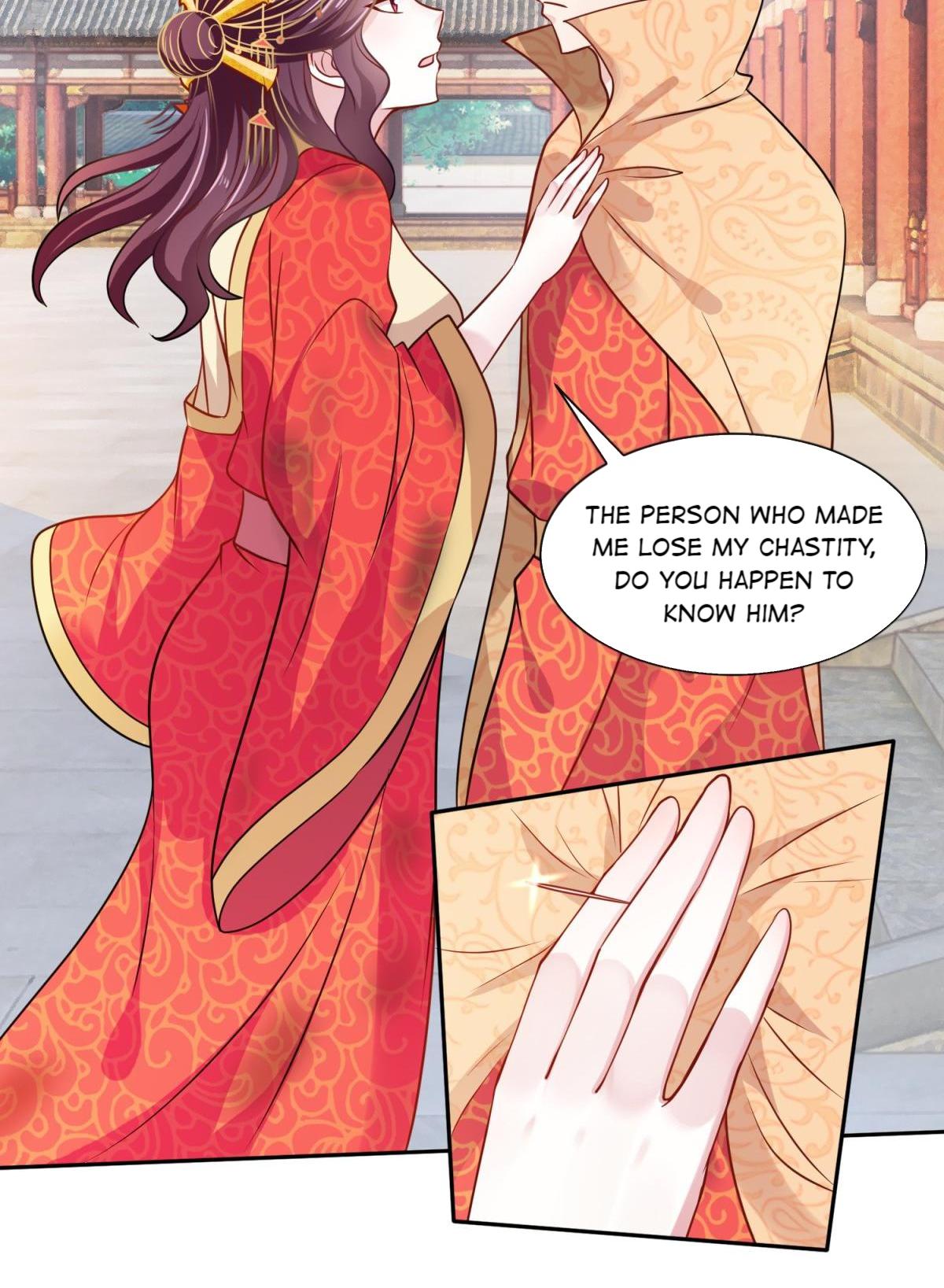 Rebel Princess: The Divine Doctor Outcast To Phoenix Nirvana 第9页