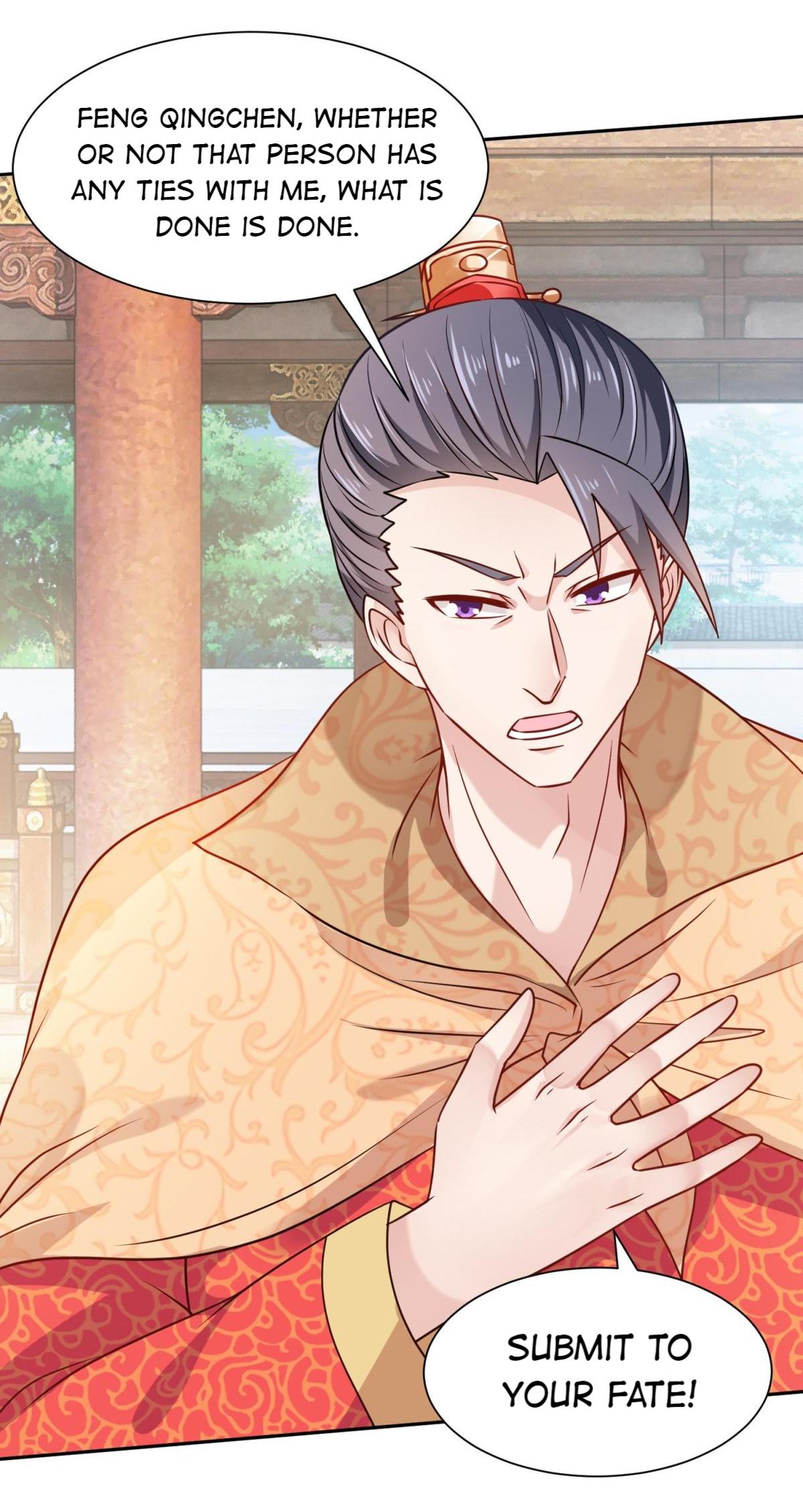 Rebel Princess: The Divine Doctor Outcast To Phoenix Nirvana 第10页