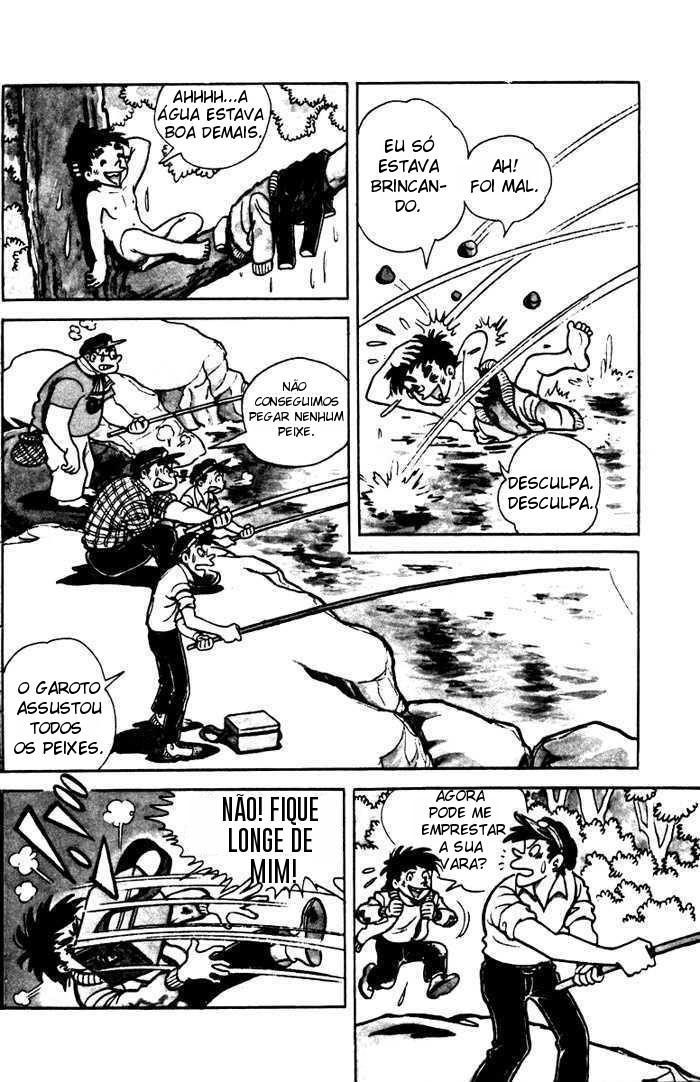 I'm Teppei Ch. 1 第12页