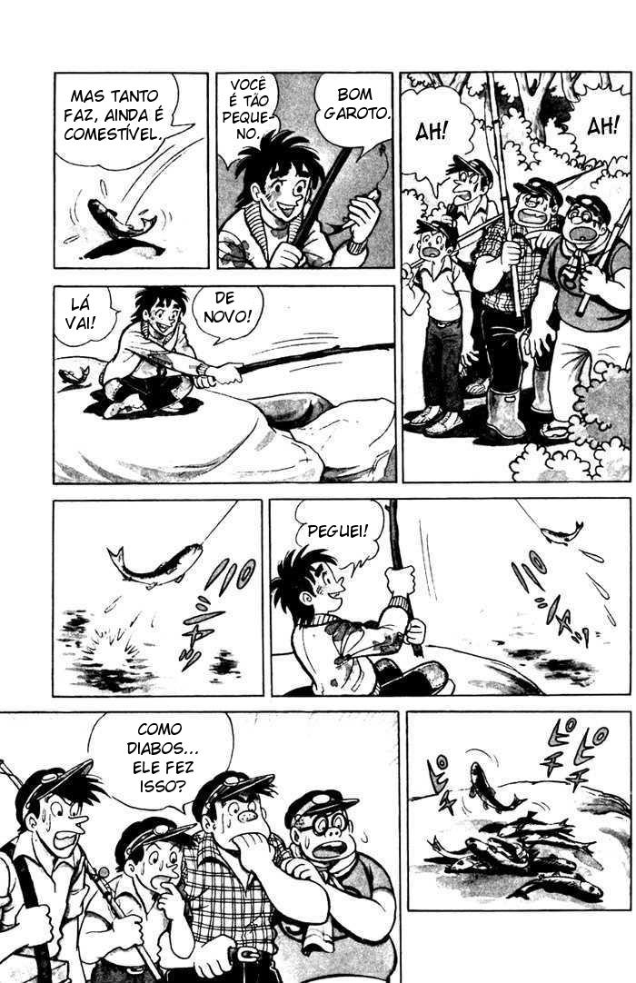 I'm Teppei Ch. 1 第15页