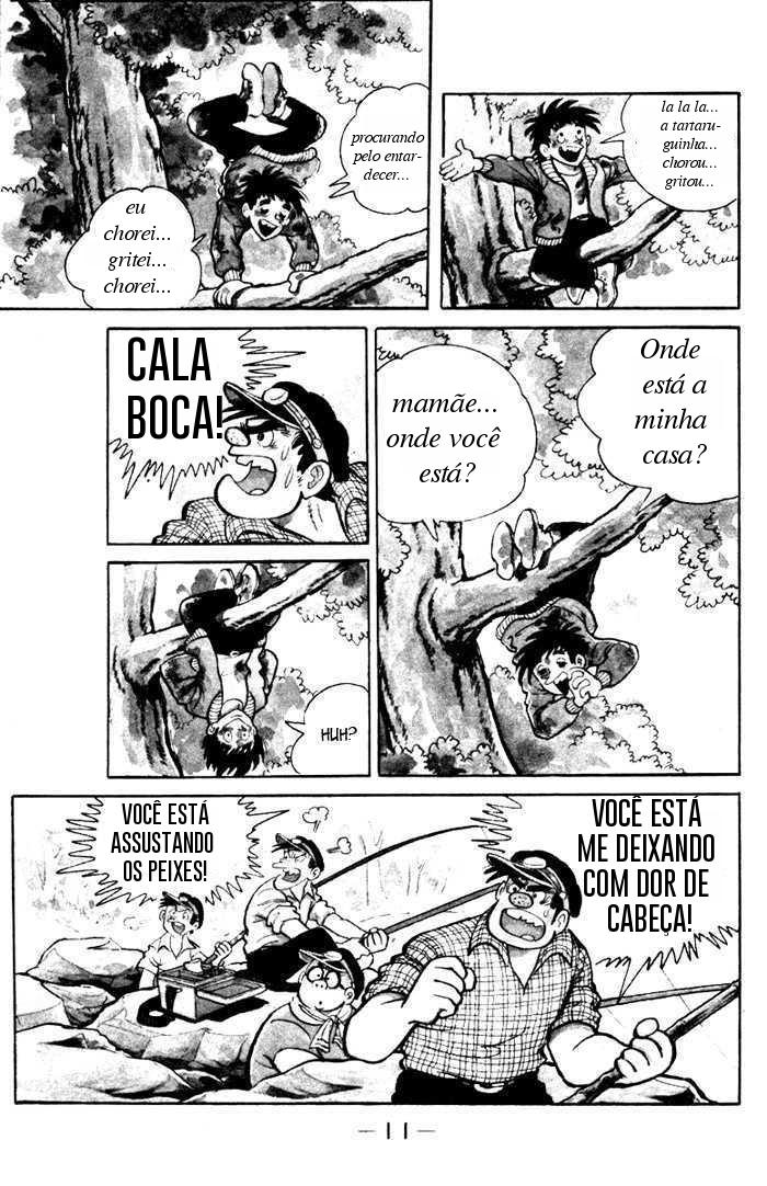 I'm Teppei Ch. 1 第9页