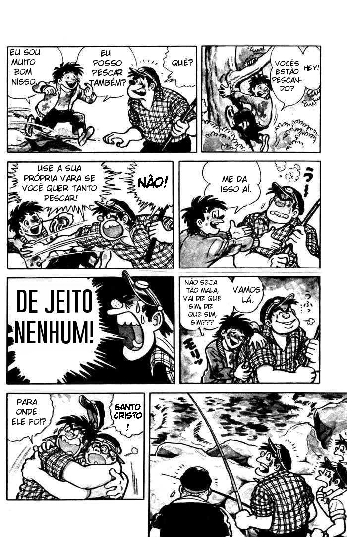 I'm Teppei Ch. 1 第10页