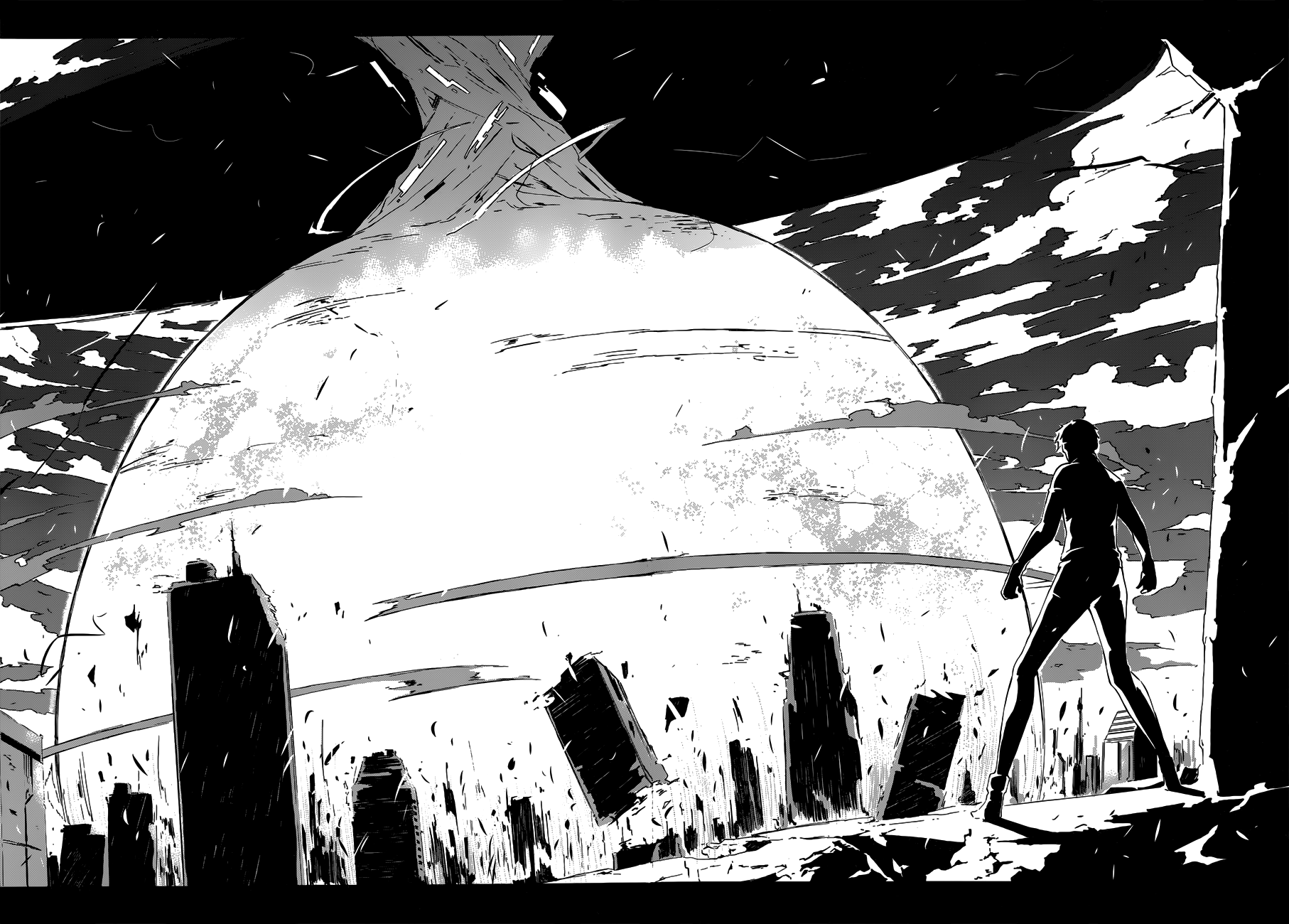 Unreal Oneshot 第60页