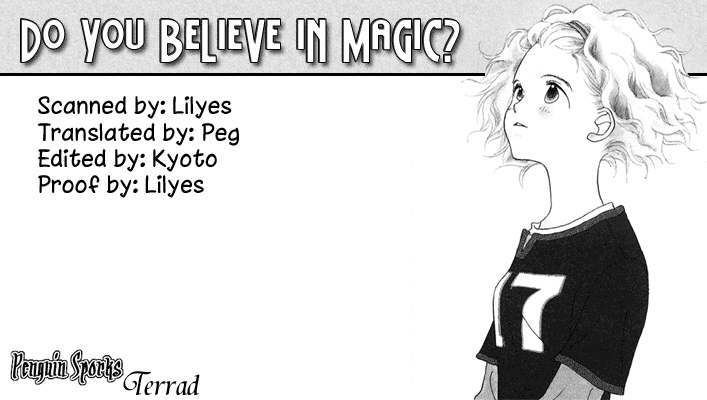 Mahou wo Shinjiru kai? Vol. 1 Ch. 1.3 第1页