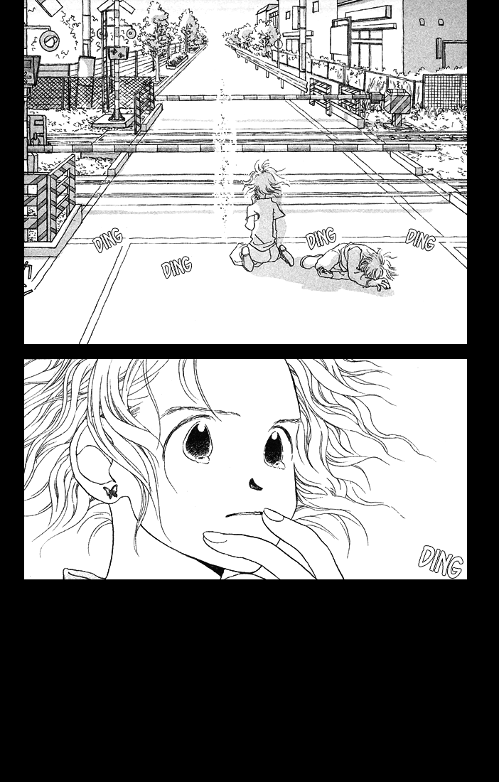 Mahou wo Shinjiru kai? Vol. 1 Ch. 1.3 第18页