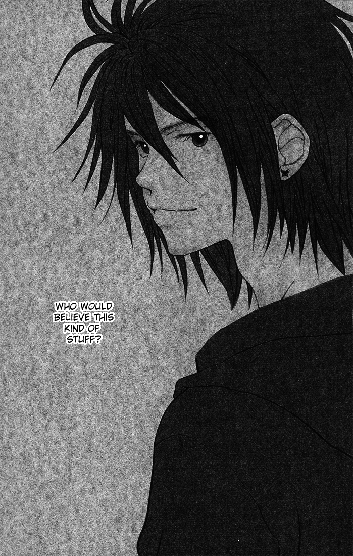 Mahou wo Shinjiru kai? Vol. 1 Ch. 1.3 第19页