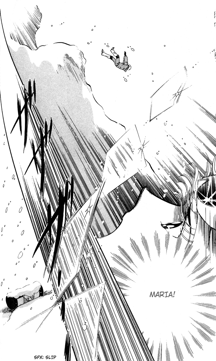 Aru Hi, Knight ni Atta Nara Ch. 2.1 第12页