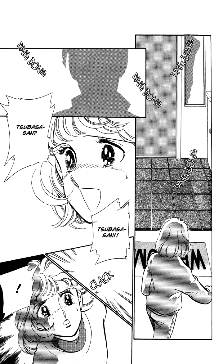 Aru Hi, Knight ni Atta Nara Ch. 2.1 第15页