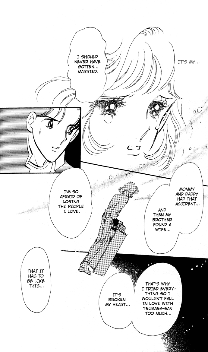 Aru Hi, Knight ni Atta Nara Ch. 2.1 第20页