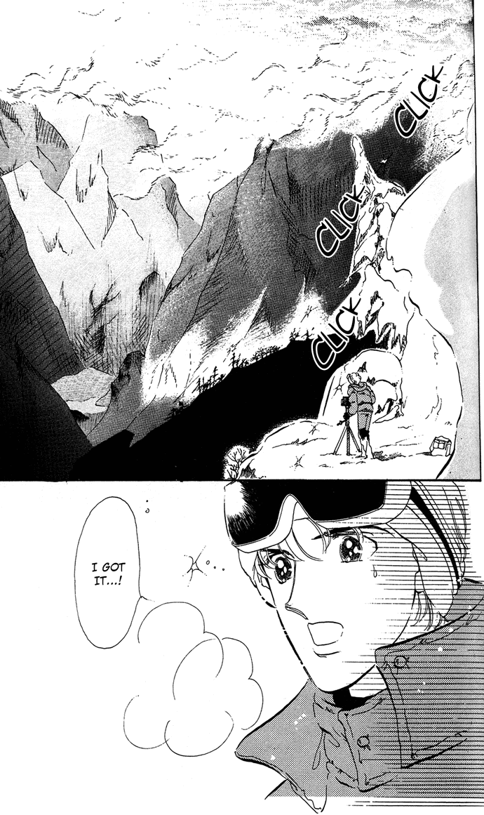 Aru Hi, Knight ni Atta Nara Ch. 2.1 第9页