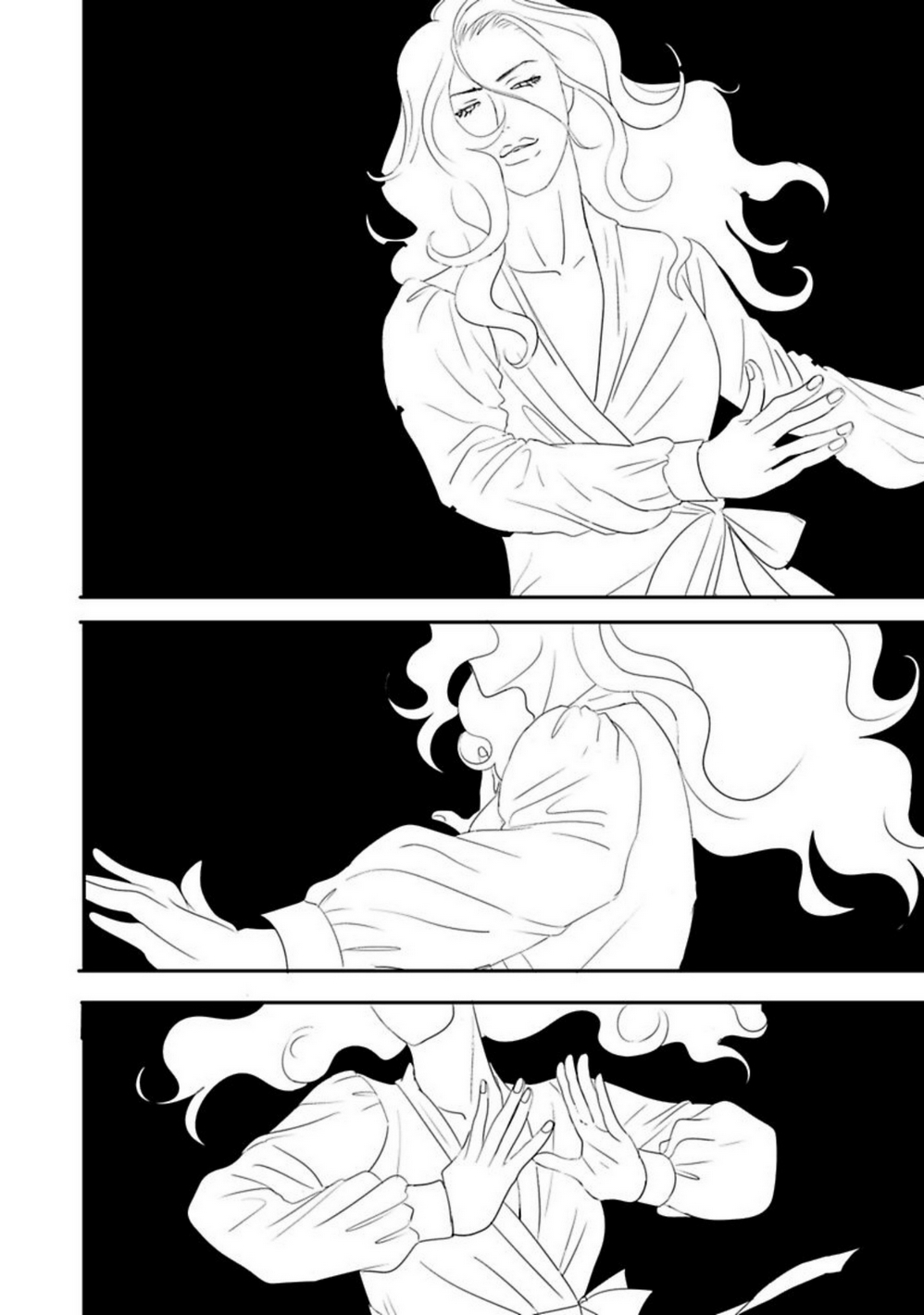 Kare to Obake to Ren'ai Shousetsuka Ch. 1 第17页