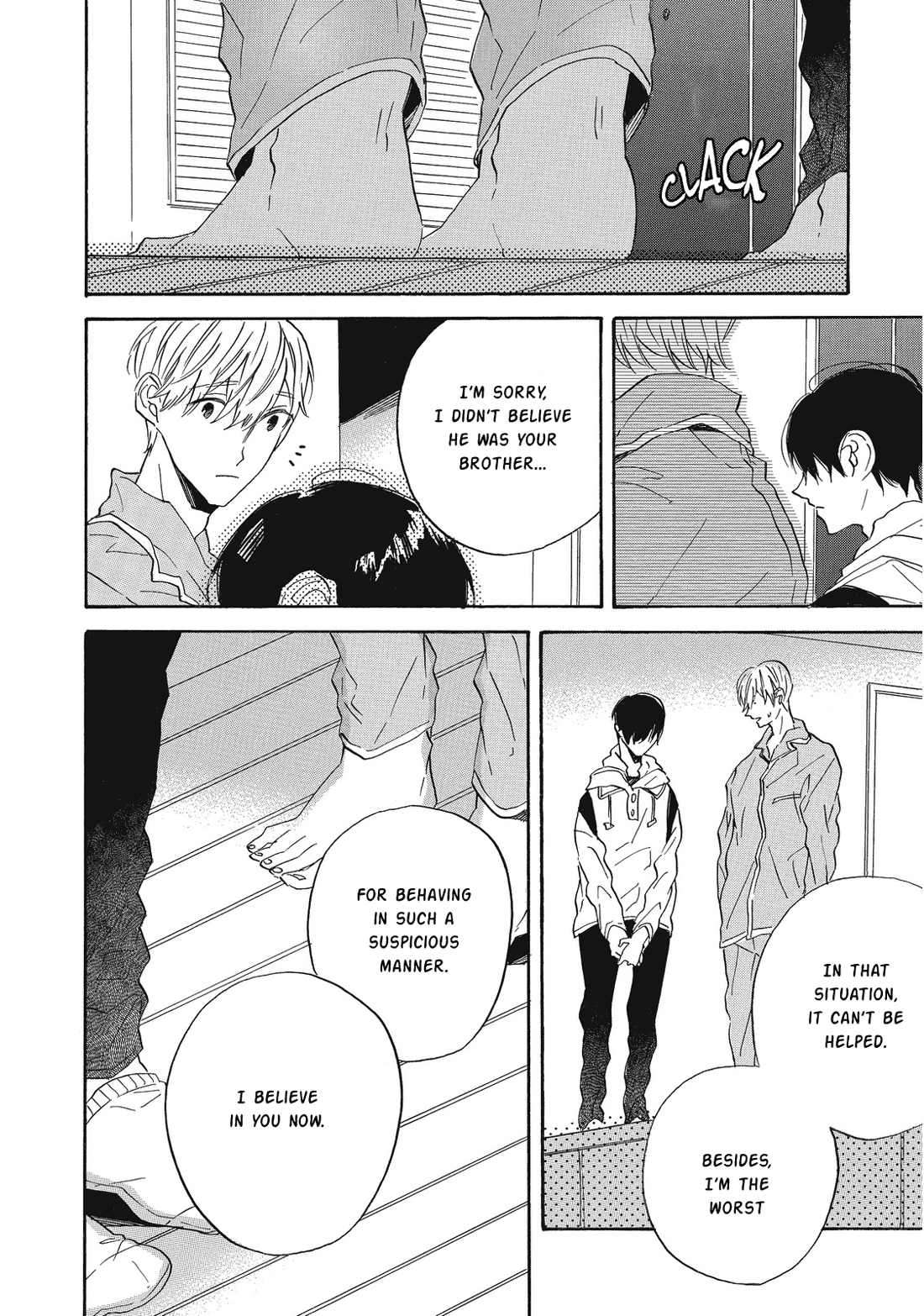 Hearty Ch. 5 第11页
