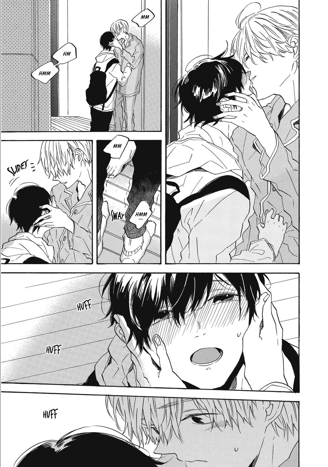 Hearty Ch. 5 第16页