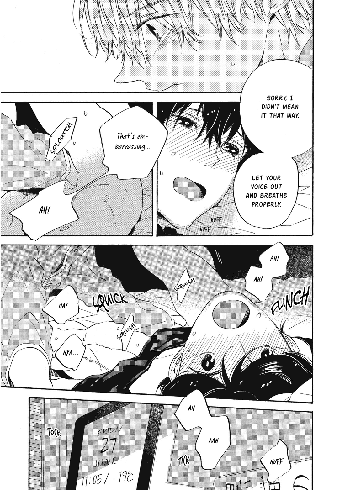 Hearty Ch. 5 第22页