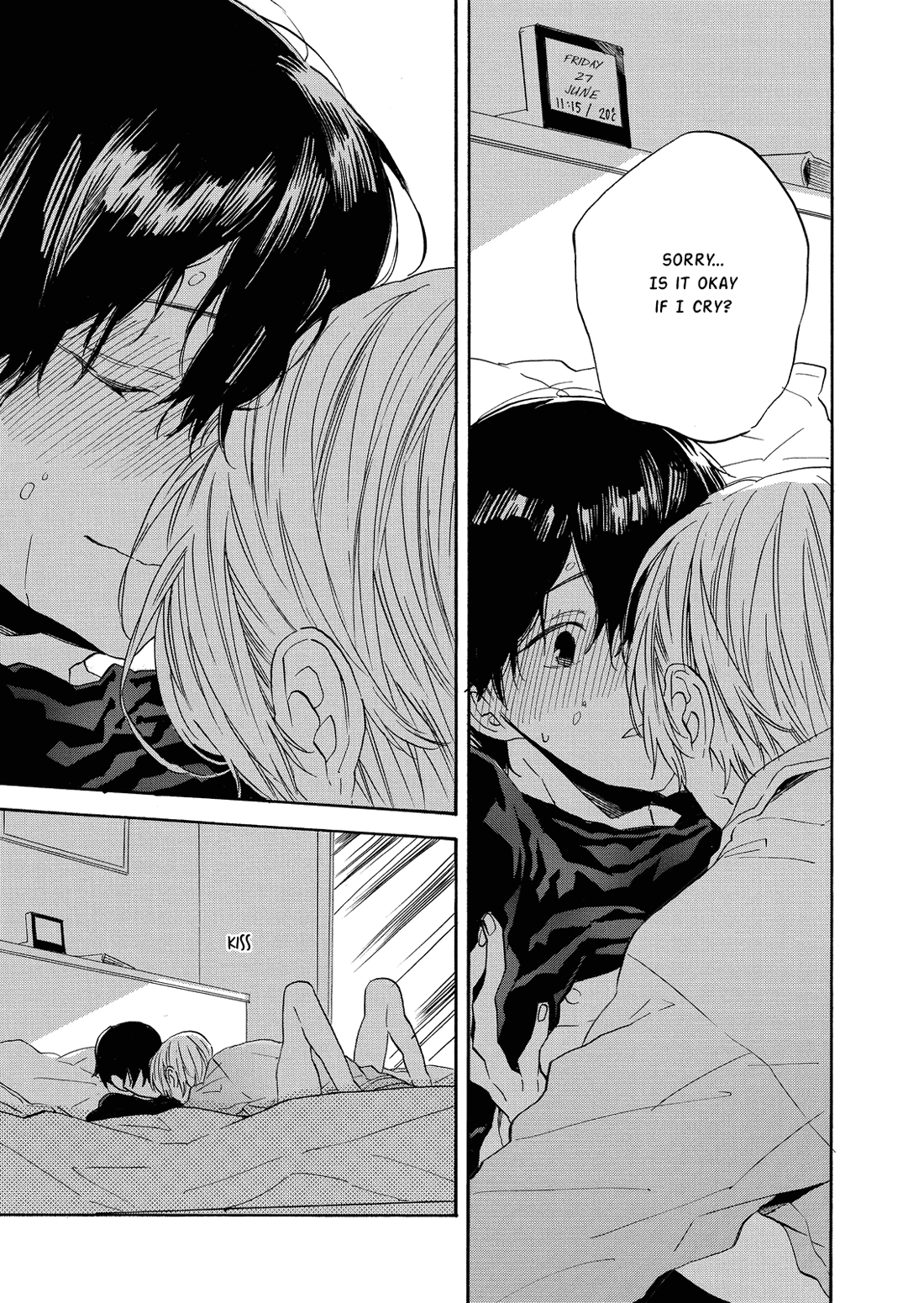 Hearty Ch. 5 第30页