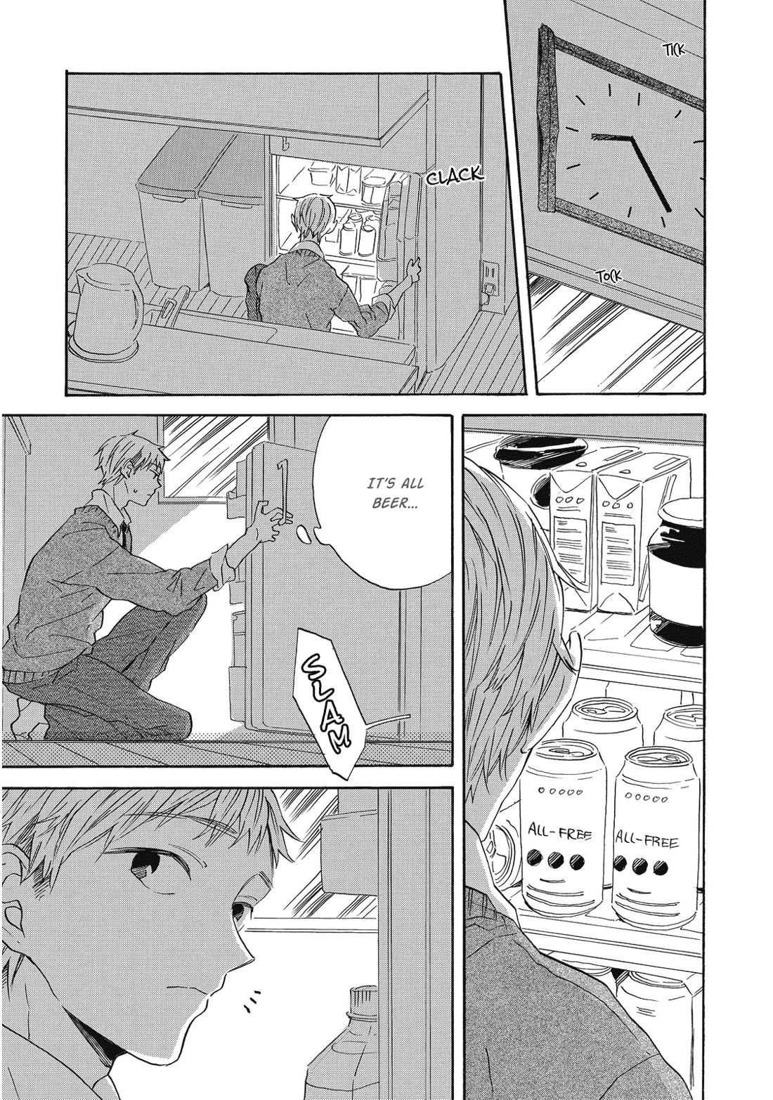 Hearty Ch. 5 第4页
