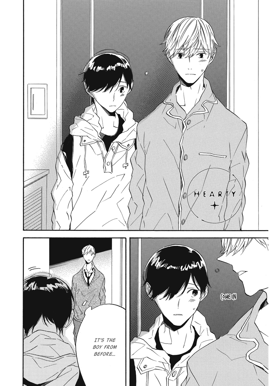 Hearty Ch. 5 第5页