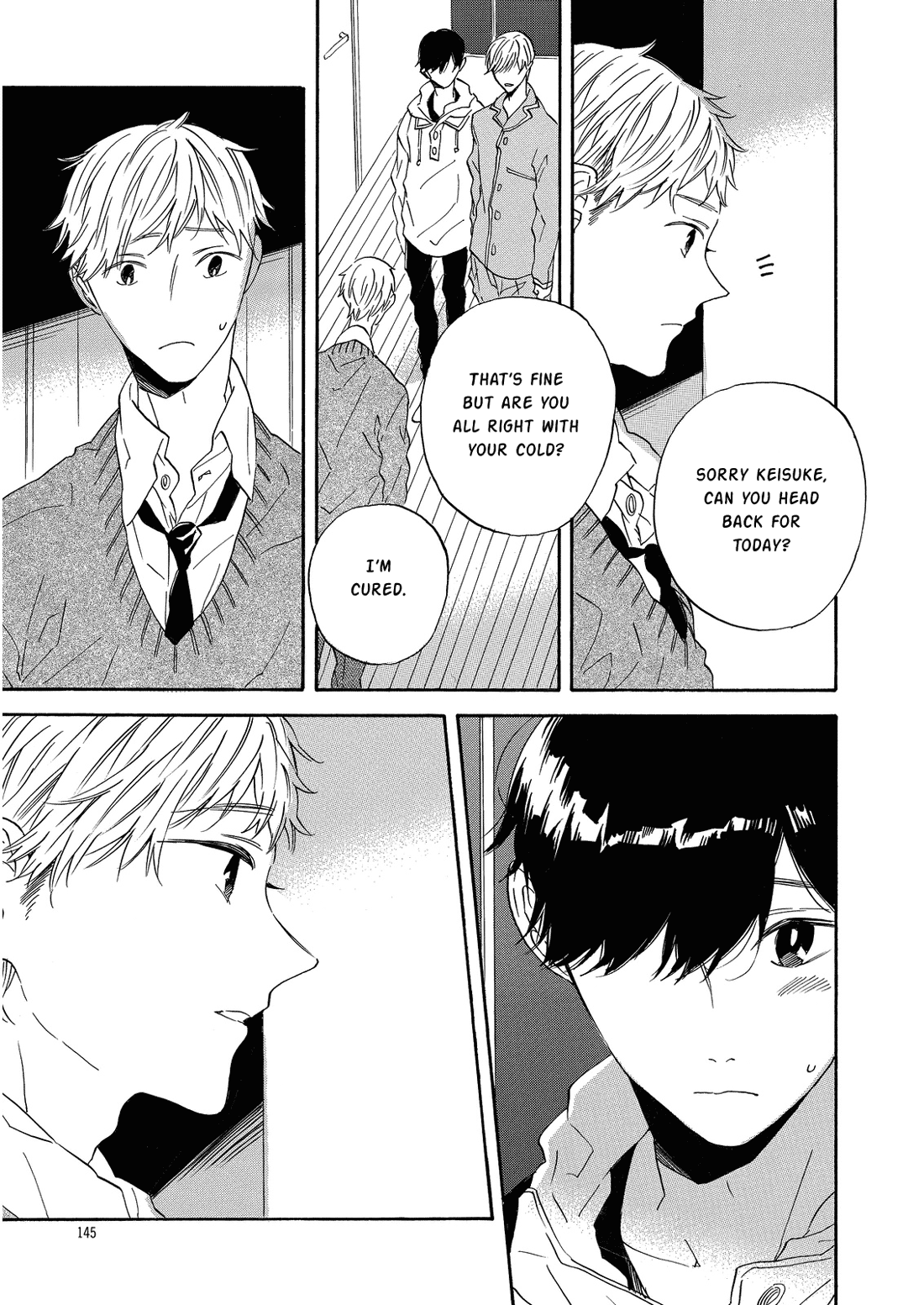 Hearty Ch. 5 第6页