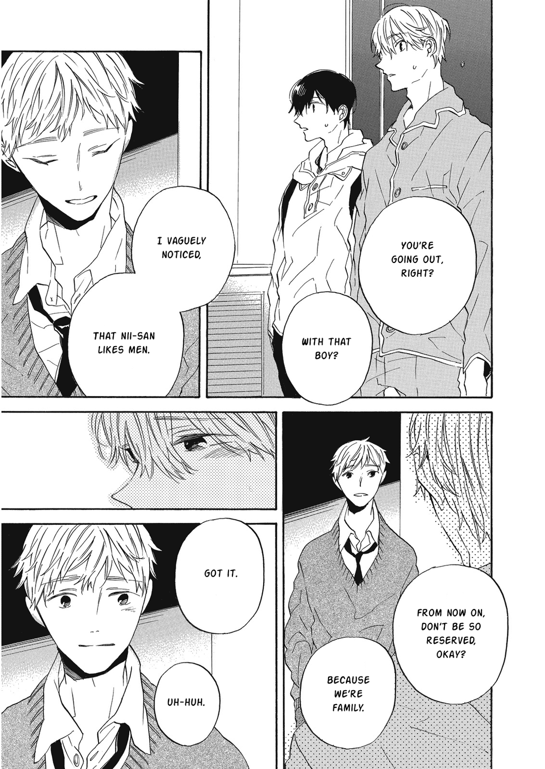 Hearty Ch. 5 第8页