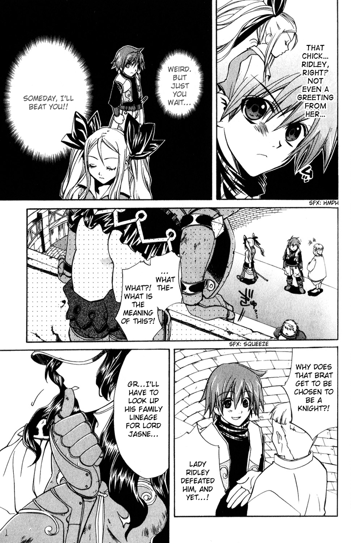 Radiata Stories - The Epic of Jack Vol. 1 Ch. 2 第11页