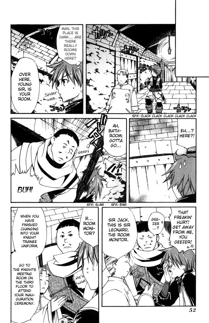Radiata Stories - The Epic of Jack Vol. 1 Ch. 2 第12页