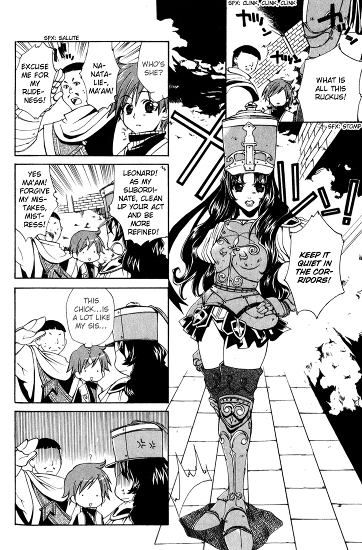 Radiata Stories - The Epic of Jack Vol. 1 Ch. 2 第14页