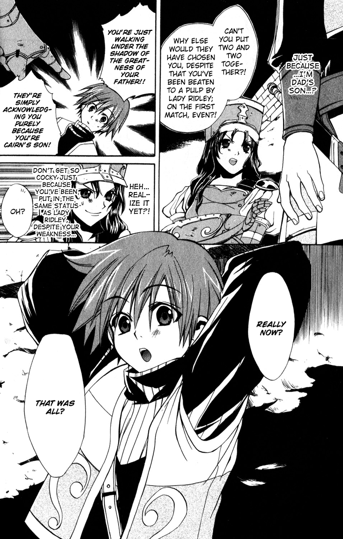 Radiata Stories - The Epic of Jack Vol. 1 Ch. 2 第16页